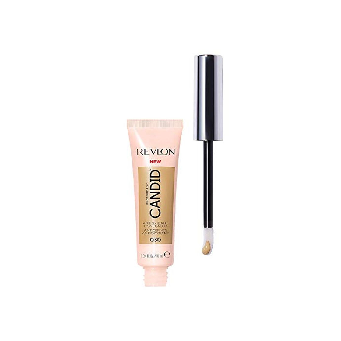 Social Revlon PhotoReady Candid Corrector Antioxidante