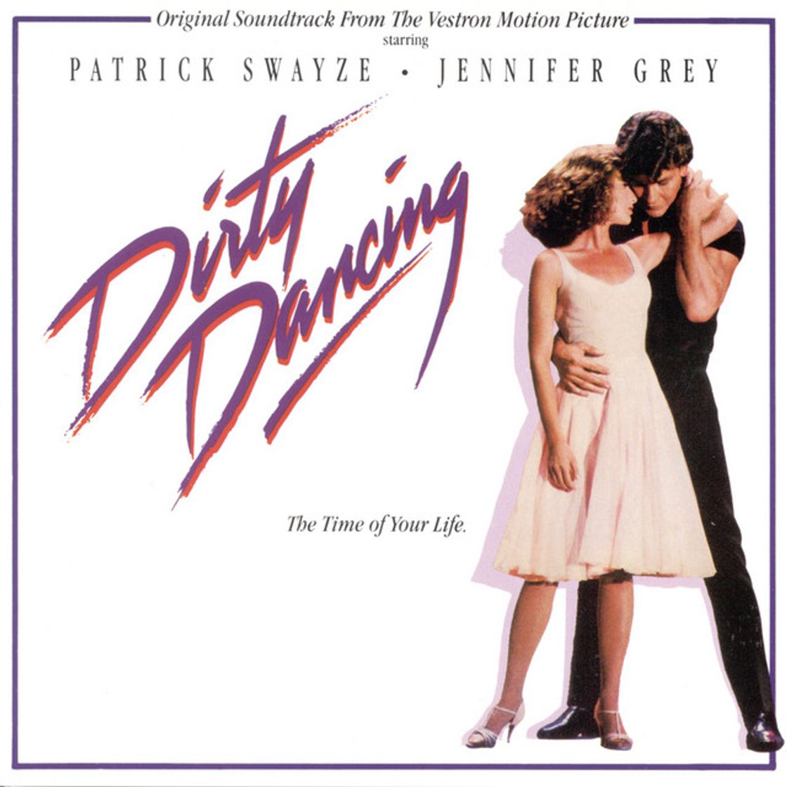 Yes - From "Dirty Dancing" Soundtrack