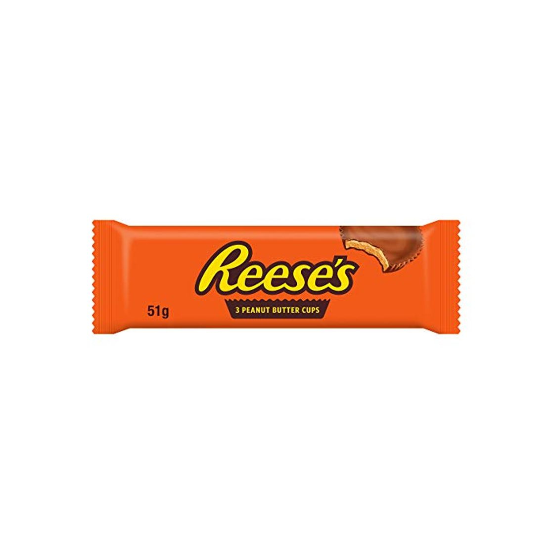 Producto Hershey's Reese's Peanut Butter Cups - 51 gr