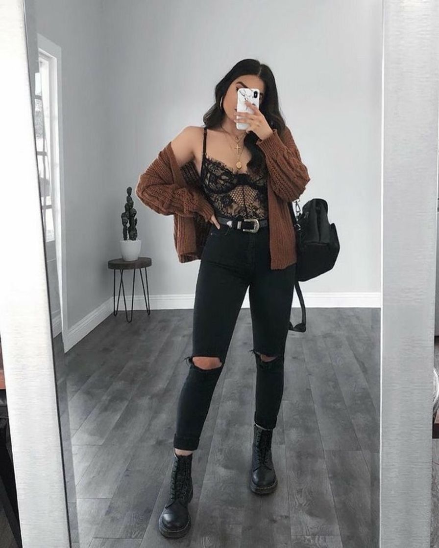 Fashion Bodysuit