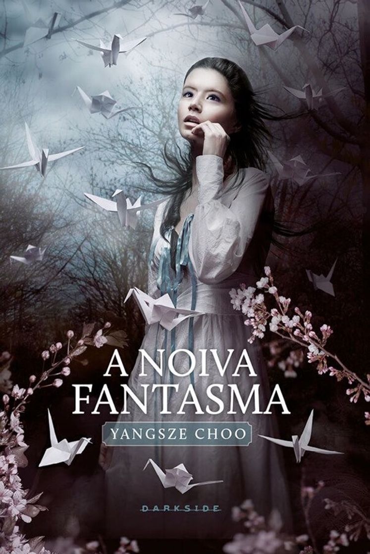 Libro A Noiva Fantasma