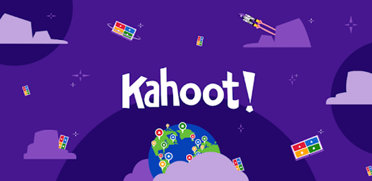 Fashion Kahoot