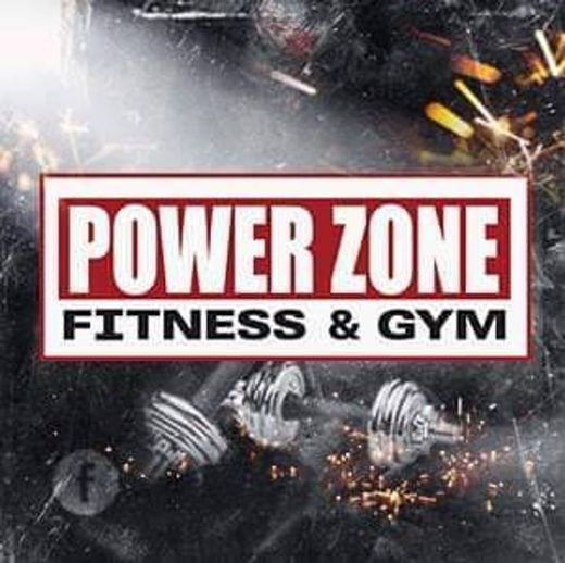 Gym Power Zone