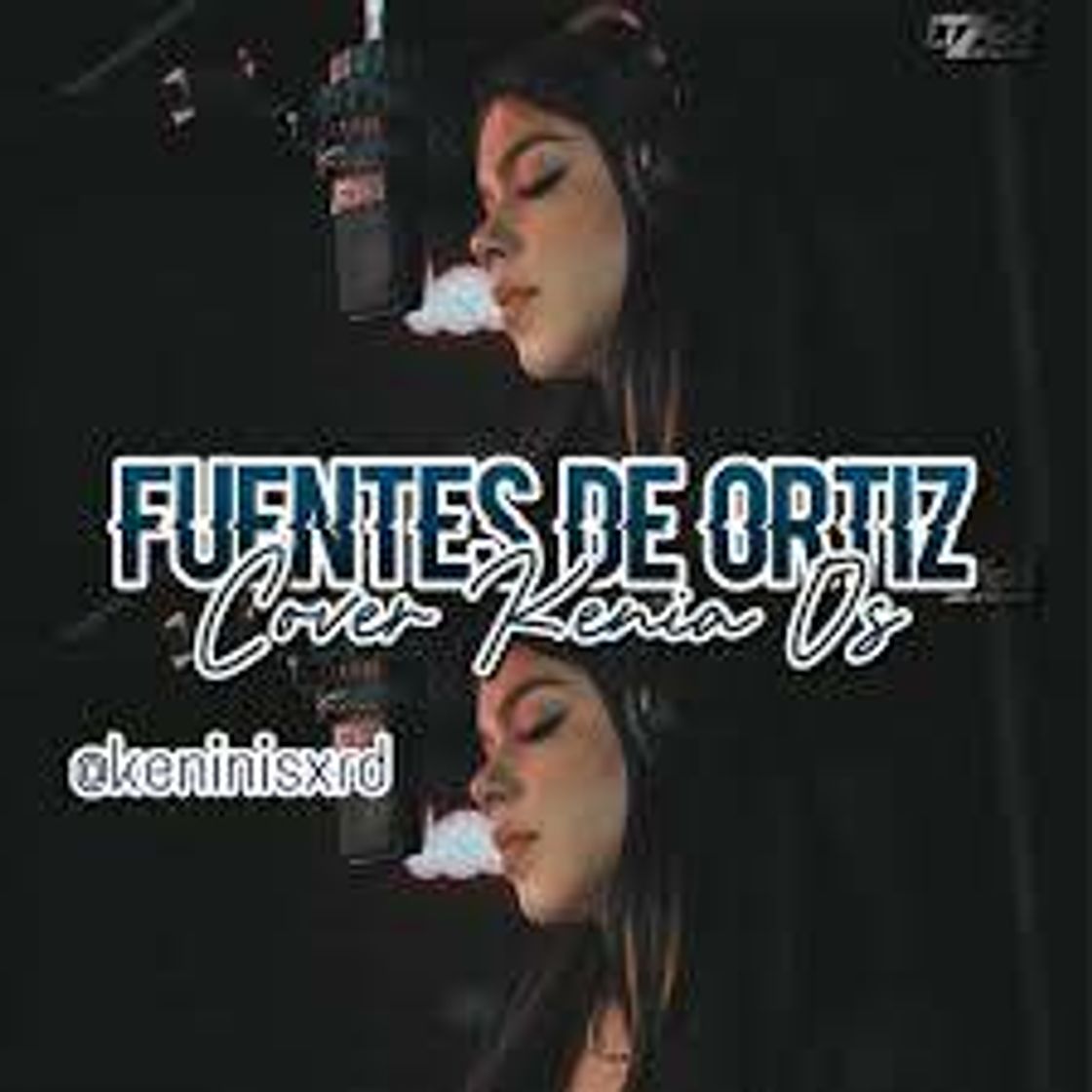 Fashion Kenia Os - Fuentes de Ortiz (Cover)