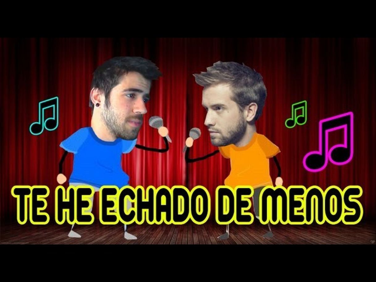 Fashion AuronPlay - Te he echado de menos (Cover)