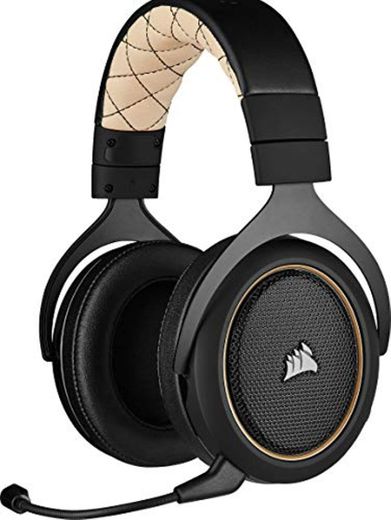 Corsair HS70 PRO Wireless Auriculares para Juegos