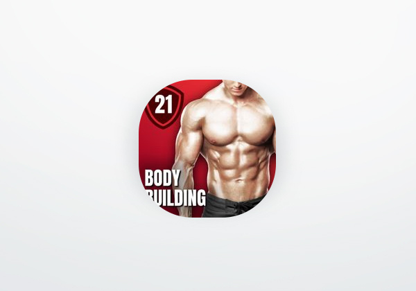 App Home Workout for Men