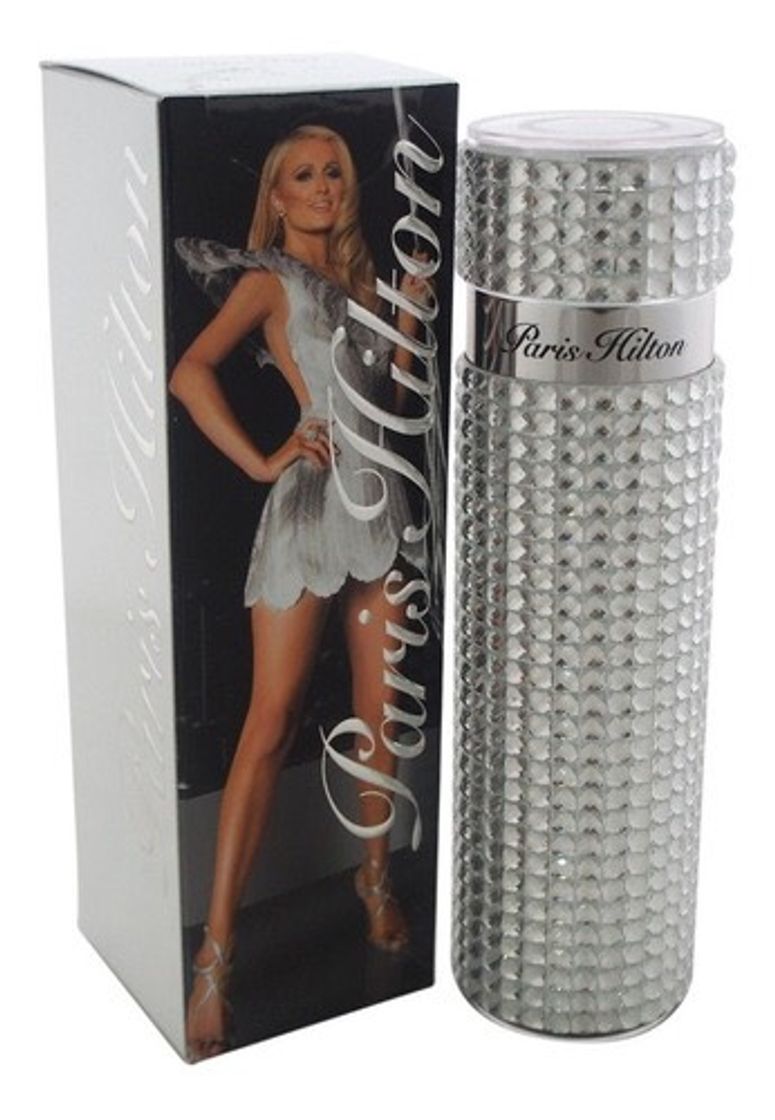 Producto Paris Hilton edición limitada clásico 