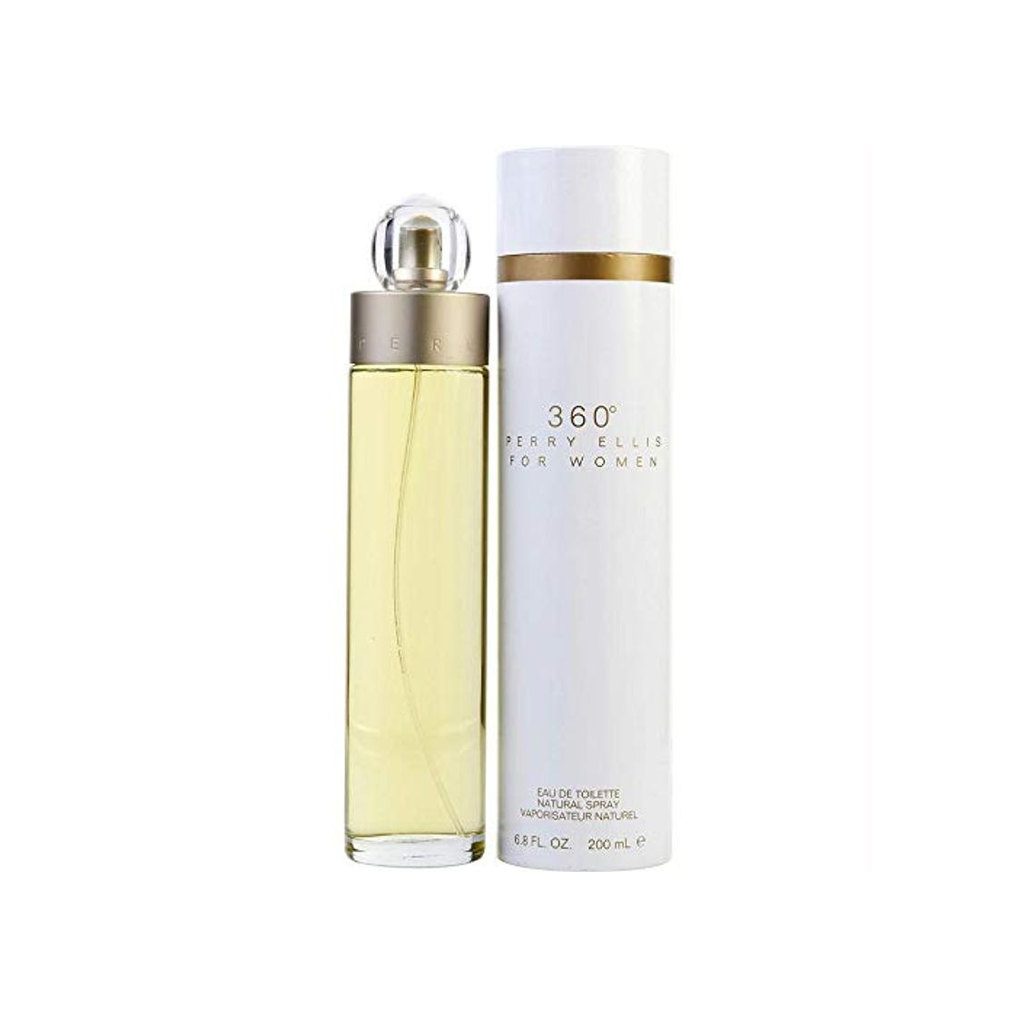 Producto perry ellis 360 by Perry Ellis Eau De Toilette Spray 6.7 oz