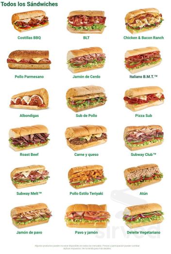 Subway