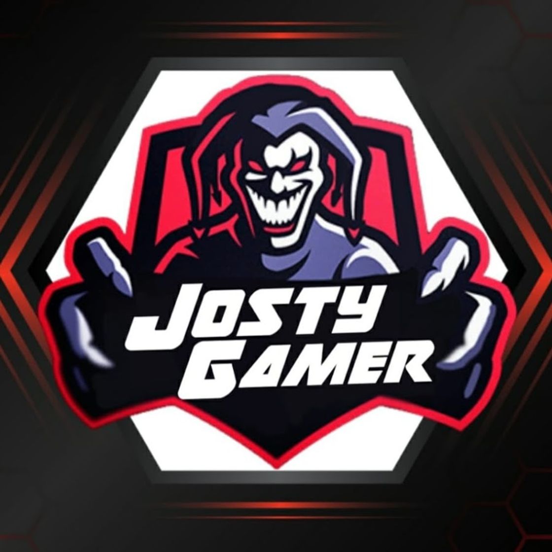 Moda JostyGamer - YouTuber