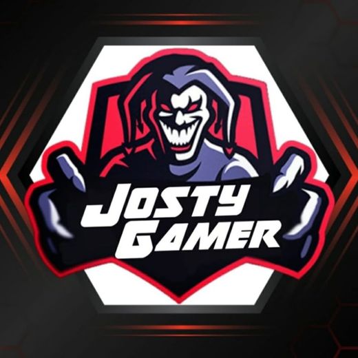 JostyGamer - YouTuber