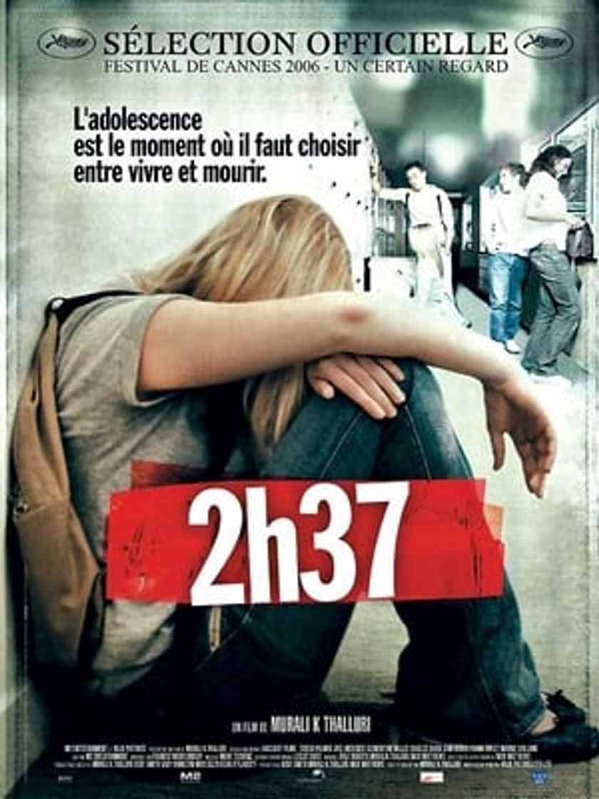 Movie 2:37 (La hora del suicida)