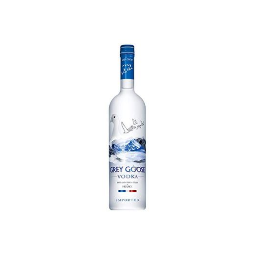 Grey Goose Vodka