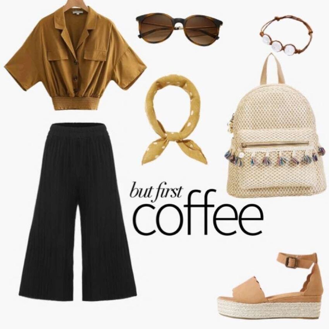 Social Outfit 