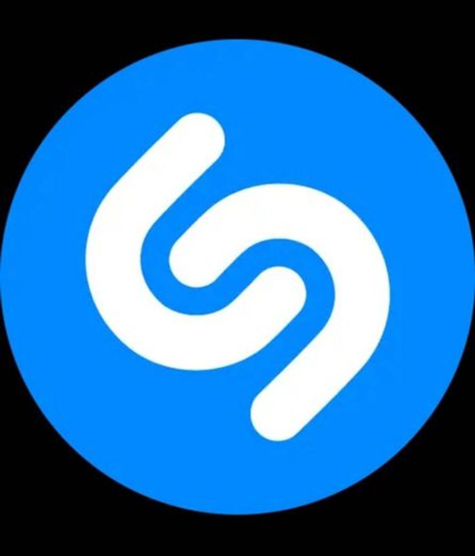 App Shazam: Discover songs & lyrics in seconds 
