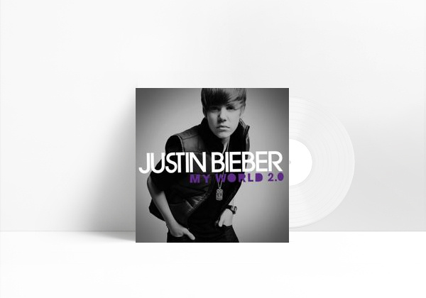 Canción U Smile