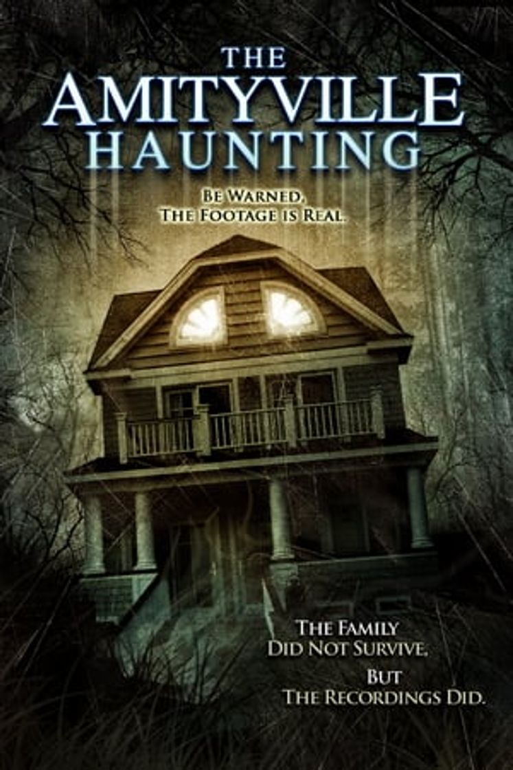 Movie The Amityville Haunting