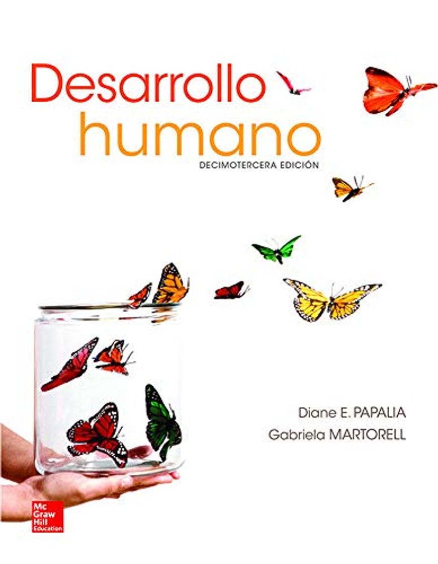 Book DESARROLLO HUMANO