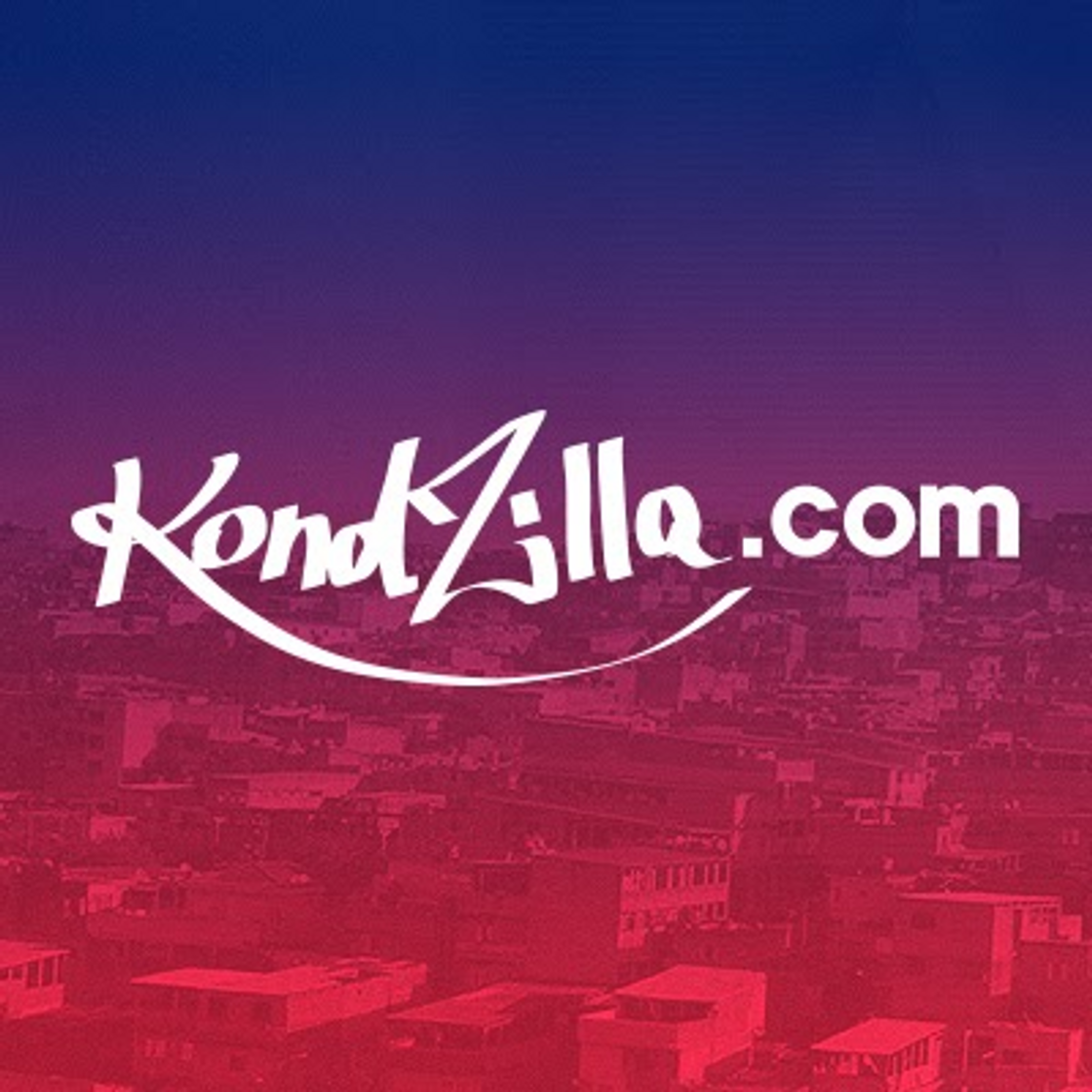 Moda Canal kondZilla