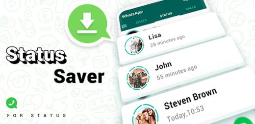 Status Saver - Pic/Video Downloader for WhatsApp - Google Play