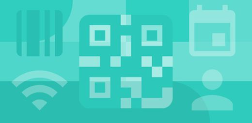 QR & Barcode Reader - Apps on Google Play