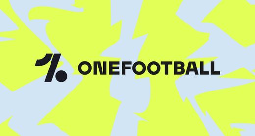 OneFootball: TUDO SOBRE FUTEBOL 24 HRS
