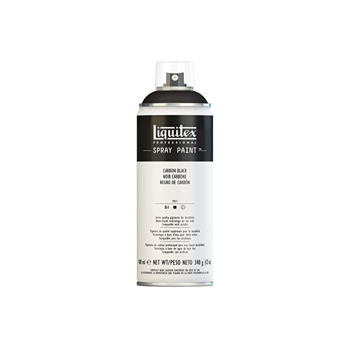 Home Liquitex Professional - Acrílico en spray