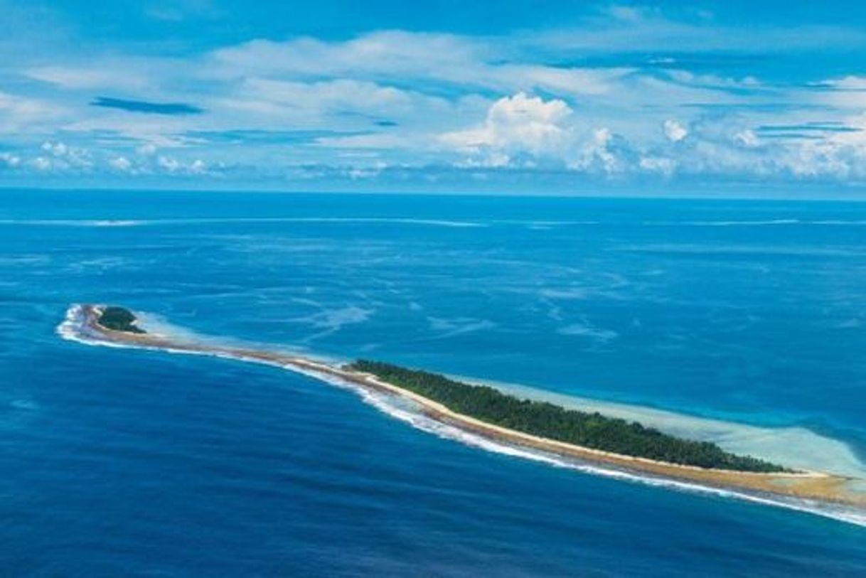 Place Tuvalu