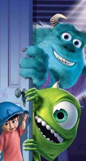 Monsters, Inc.