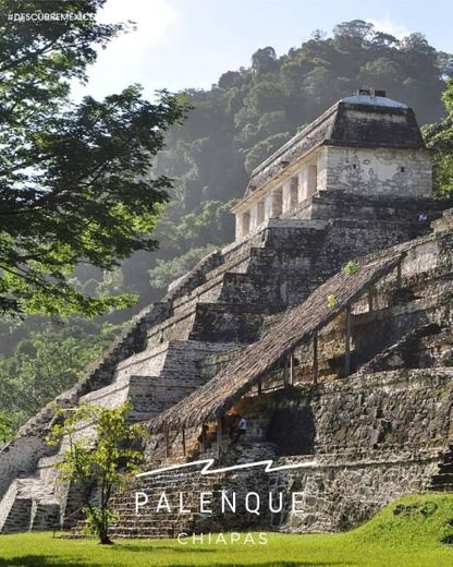 Palenque