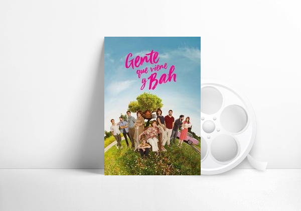 Movie In Family I Trust