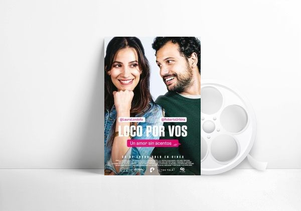 Movie Loco por vos