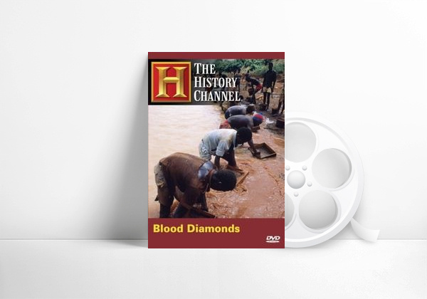 Movie Diamantes de Sangre