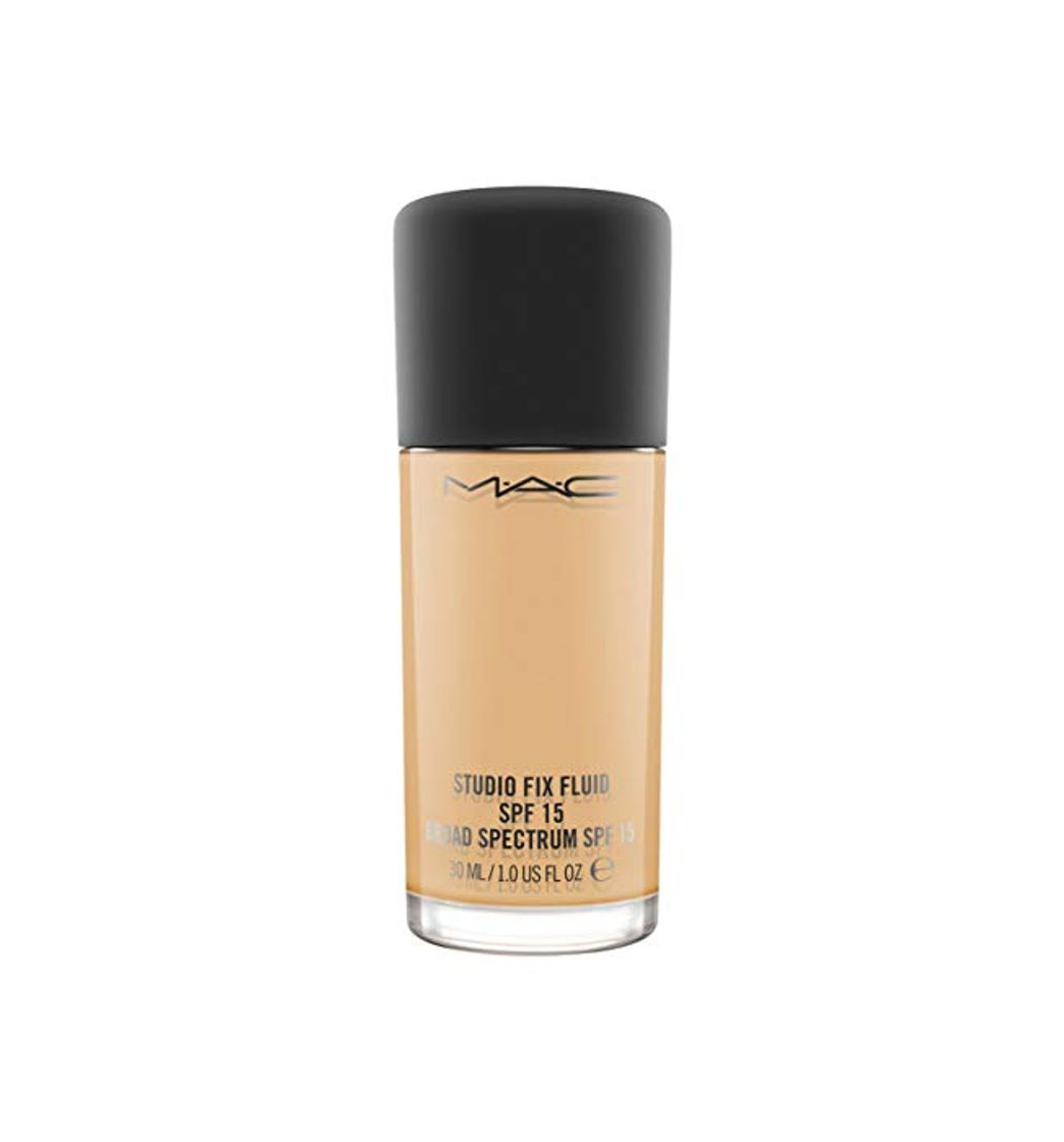 Beauty MAC Studio Fix Fluid Foundation SPF 15 NC30 by MAC