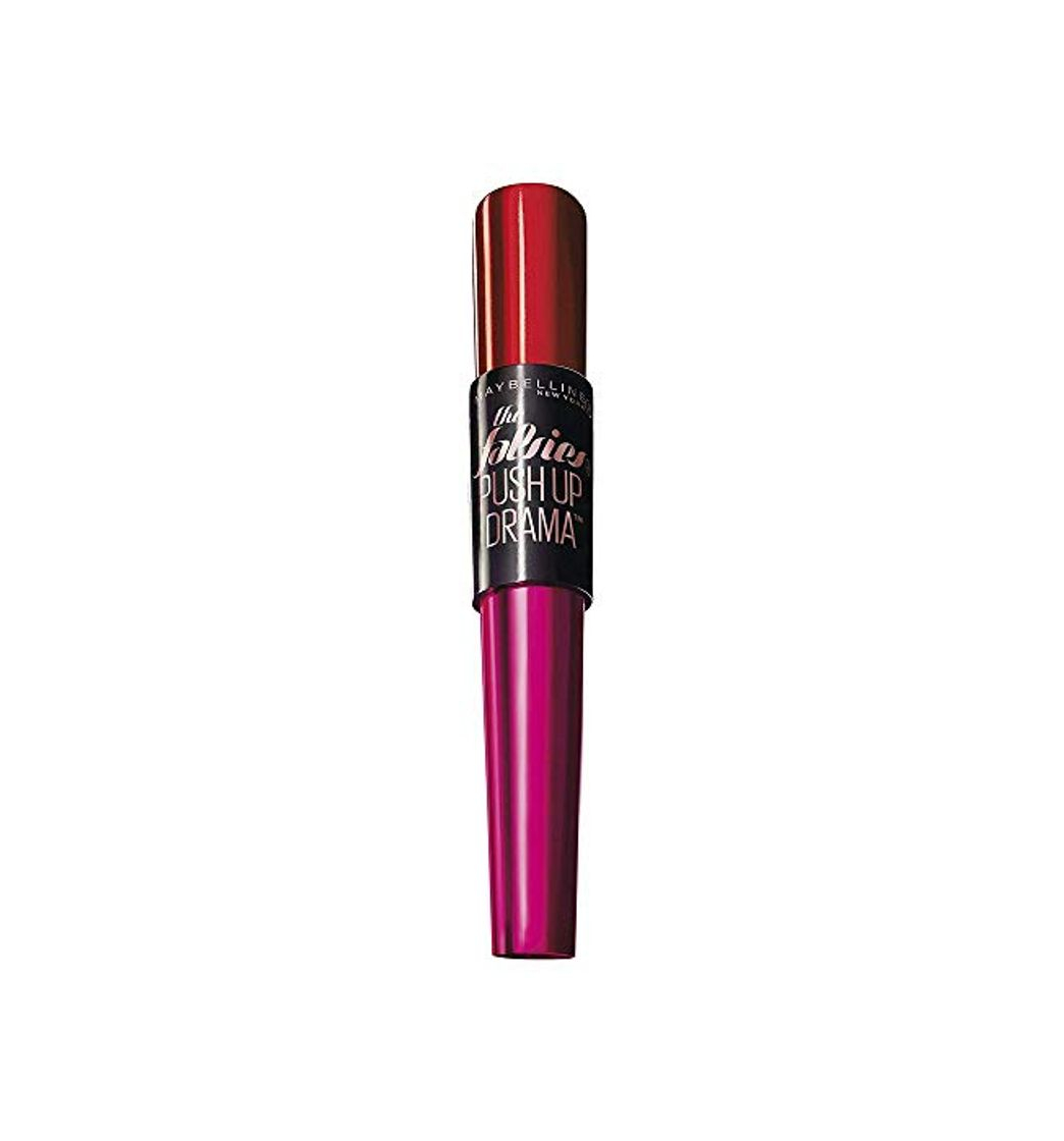 Beauty Maybelline The Falsies Push Up Drama