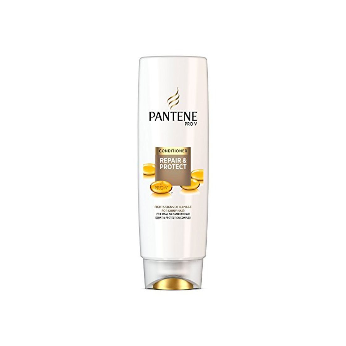 Beauty Pantene - Repair and protect