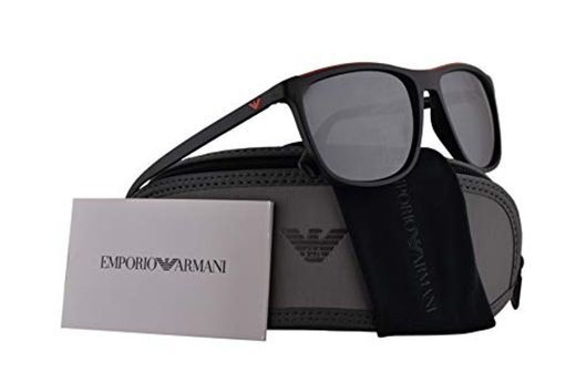Emporio Armani EA4109 gafas de sol w