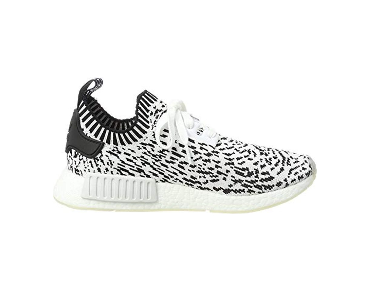 Fashion ADIDAS NMD_R1 PK, Zapatillas de Deporte para Hombre,