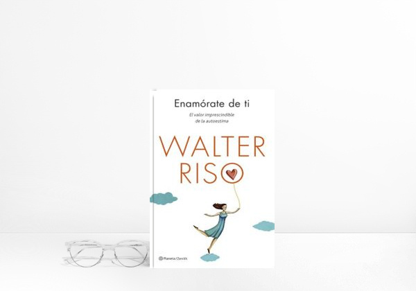 Enamórate de ti: El valor imprescindible de la autoestima