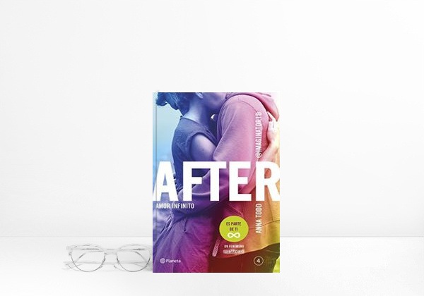 After. Amor infinito