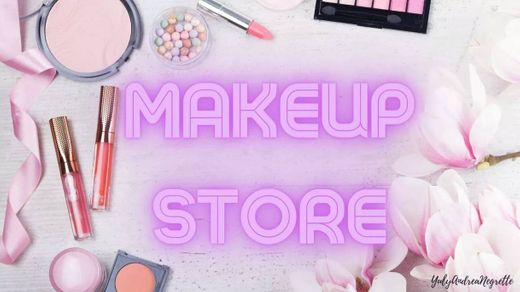 Bonnie makeup Store