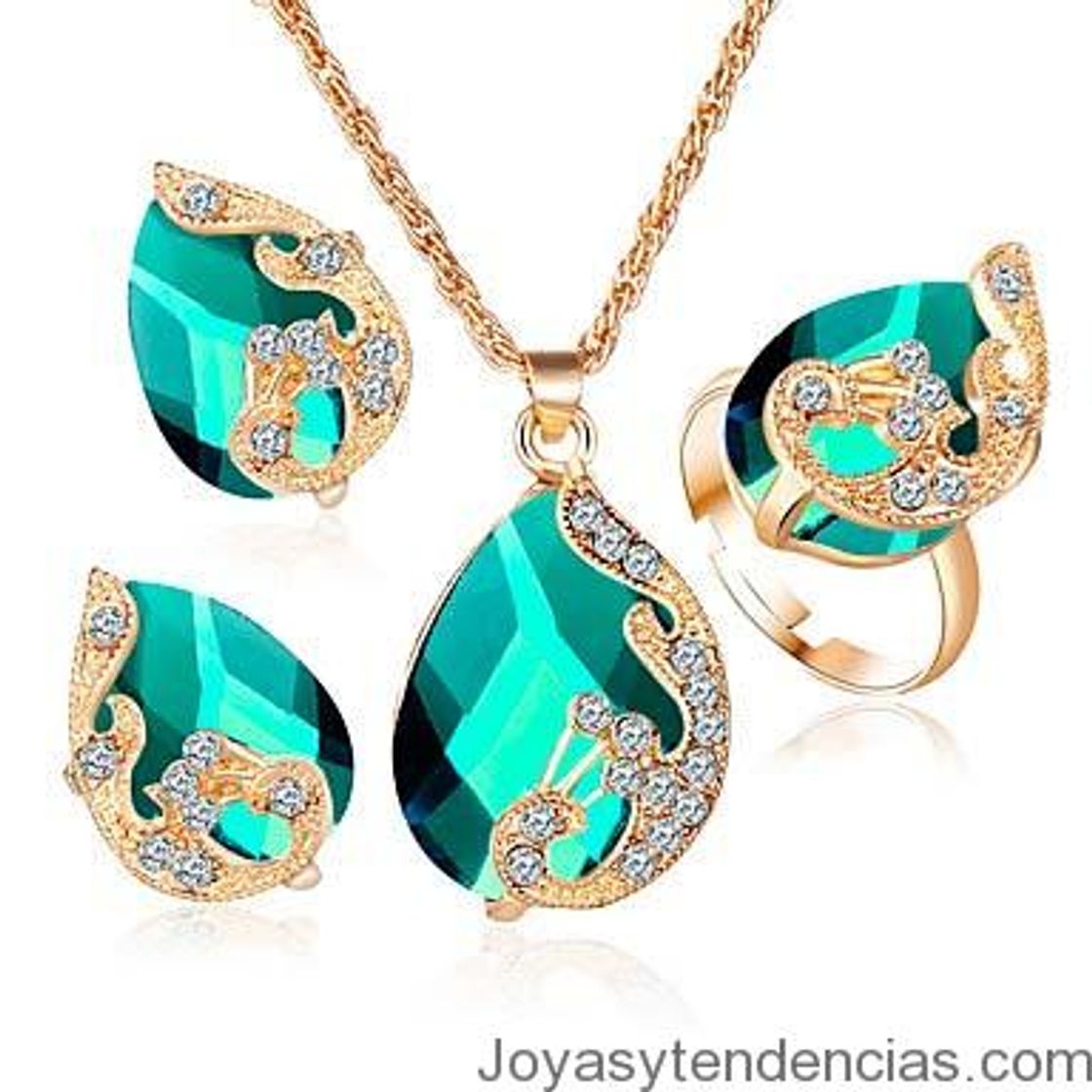 Moda Joyas