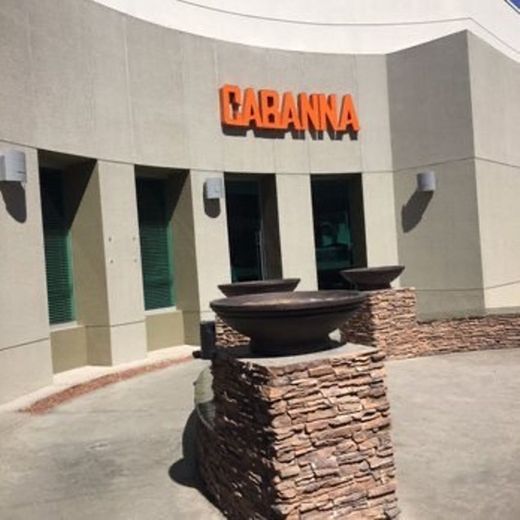 Cabanna Restaurant