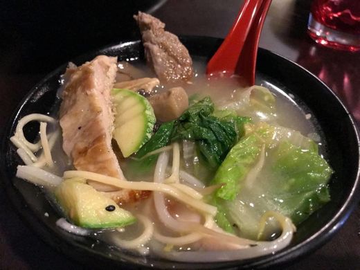 Ichiban Ramen House