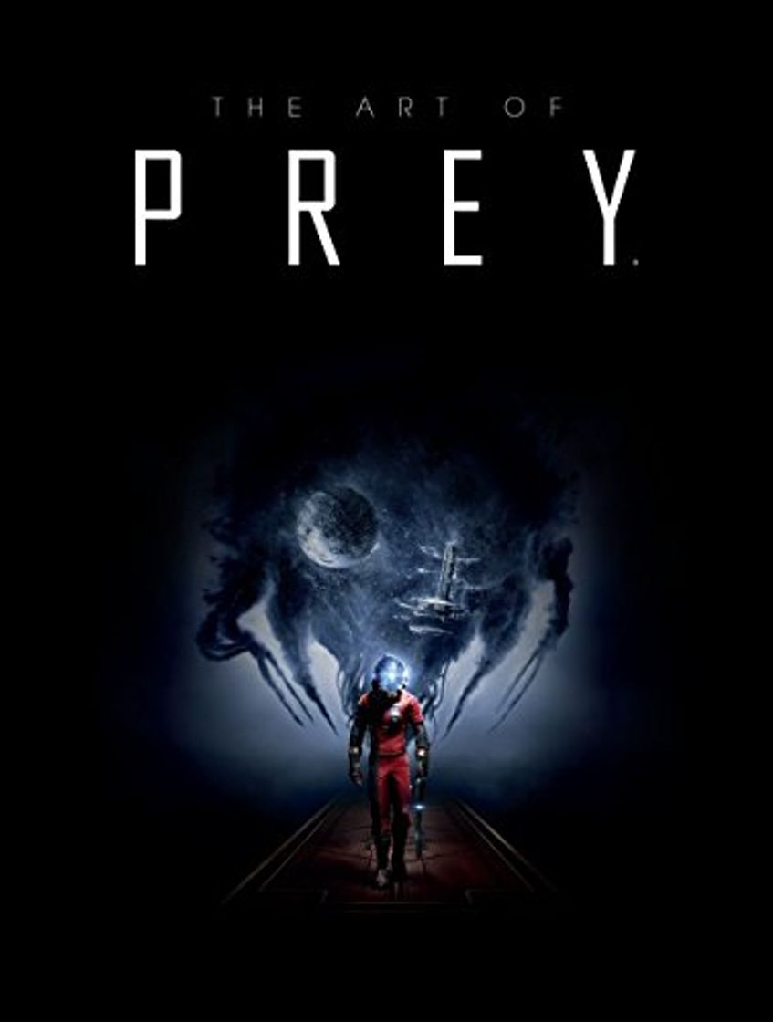 Book The Art of Prey [Idioma Inglés]