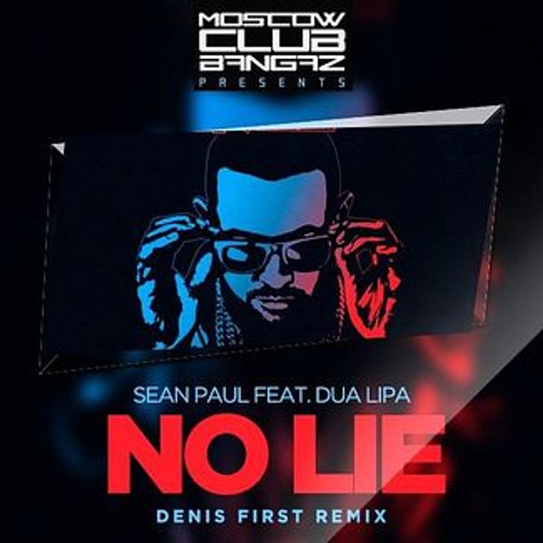 Music Sean Paul - No Lie ft. Dua Lipa