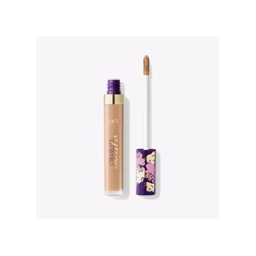 Tarte creaseless concealer