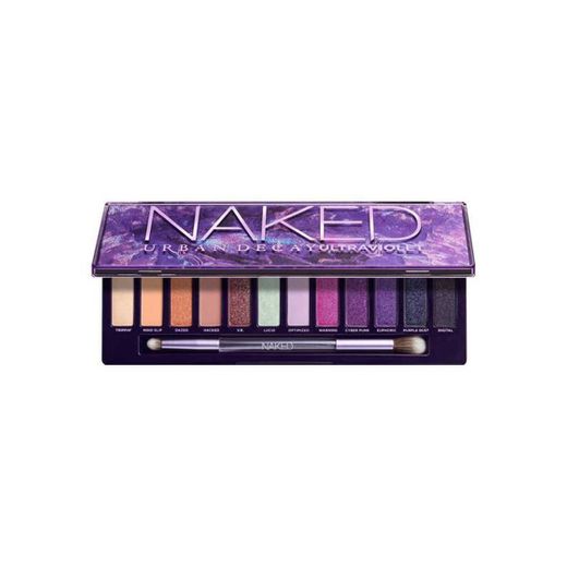 URBAN DECAY Naked Ultraviolet 