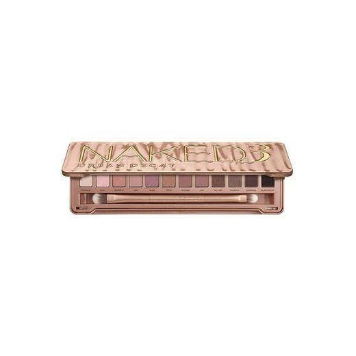 URBAN DECAY Naked 3 